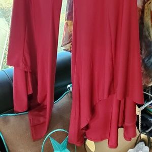 Shark Bite BellBottoms